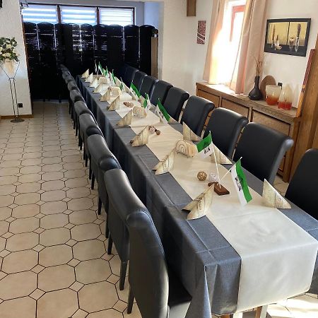 Buddes Wirtshaus Drolshagen Zewnętrze zdjęcie