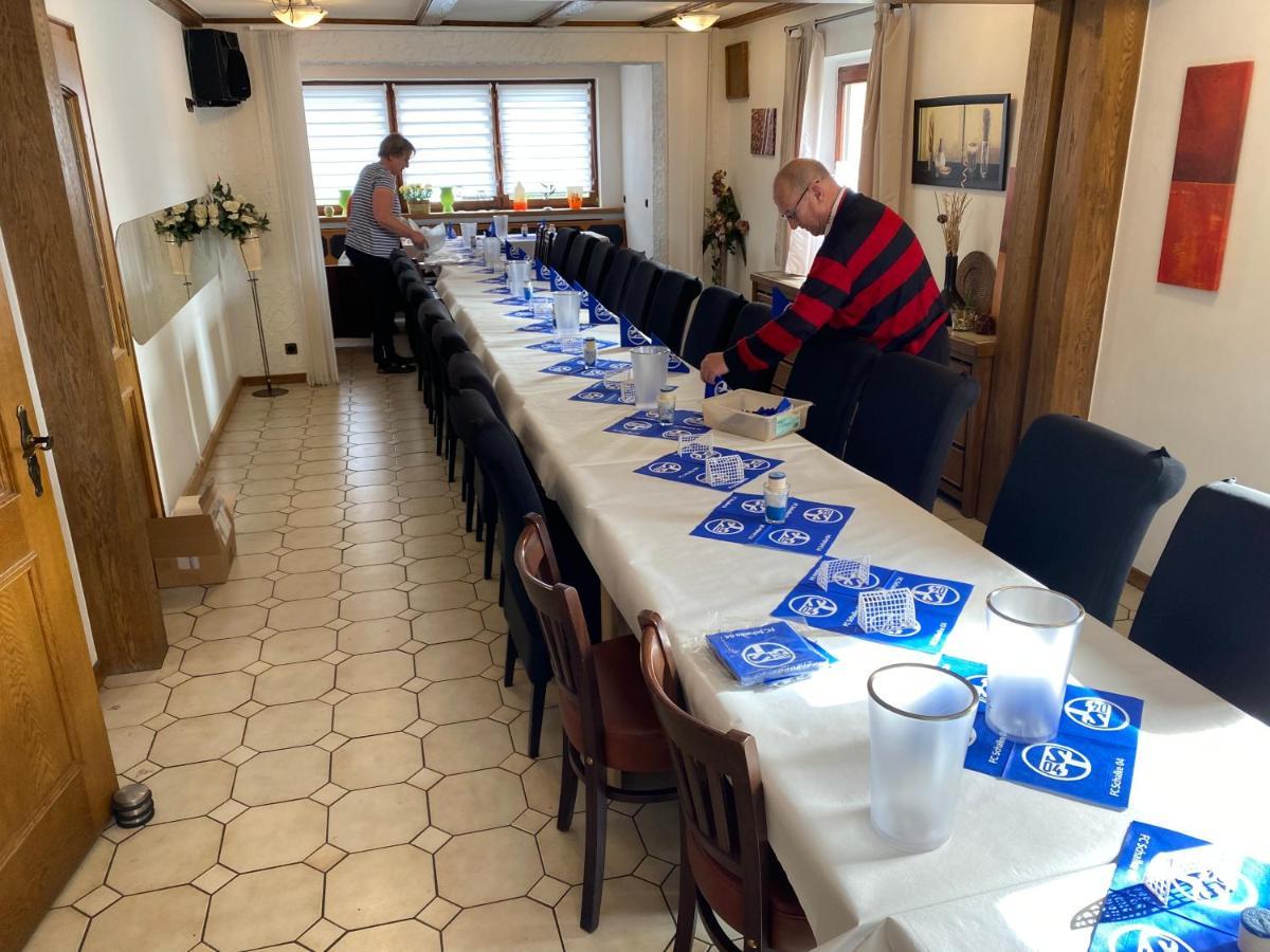 Buddes Wirtshaus Drolshagen Zewnętrze zdjęcie
